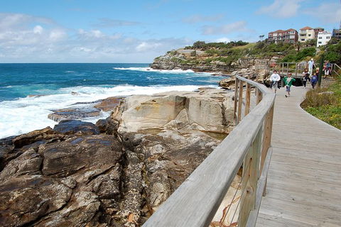Private Sydney Full Day Tour Including Sydney Opera House, Bondi And Manly - Accommodation NT 6
