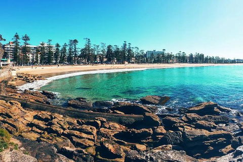 Private Sydney Full Day Tour Including Sydney Opera House, Bondi And Manly - Accommodation NT 4