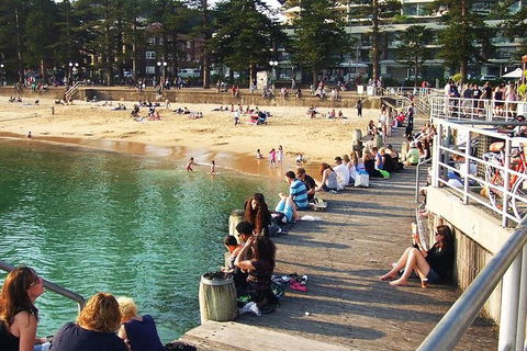 Private Sydney Full Day Tour Including Sydney Opera House, Bondi And Manly - Accommodation NT 9