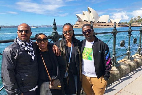 Private Sydney Full Day Tour Including Sydney Opera House, Bondi And Manly - Accommodation NT 8