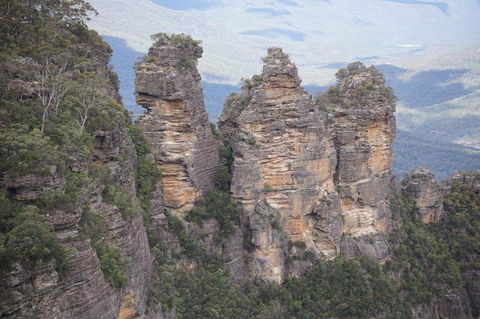 Blue Mountains Day Trip From Sydney Including Scenic World - Accommodation NT 9