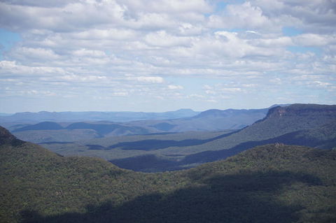 Blue Mountains Day Trip From Sydney Including Scenic World - Accommodation NT 8