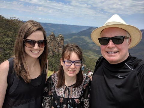 Blue Mountains Day Trip From Sydney Including Scenic World - Accommodation NT 4