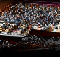 Sydney Opera House and Sydney Symphony Orchestra Dinner Package - Accommodation NT