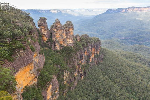 Blue Mountains Ultimate One-Day Tour - Accommodation NT 6