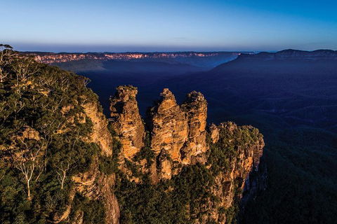 Private Guided Tour: Blue Mountains Tour From Sydney - Accommodation NT 9
