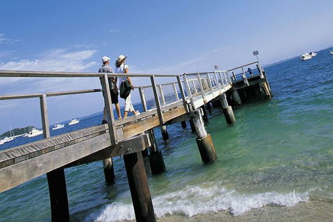 Sydney Private Day Tours - Central Coast, Beaches, Plus Wildlife & Reptile Park - Accommodation NT 1