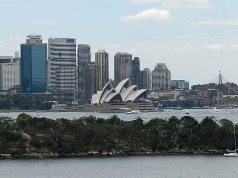Sydney Taronga Zoo General Entry Ticket - Accommodation NT 11