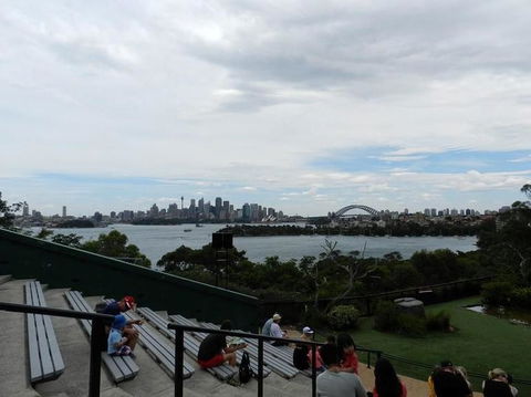 Sydney Taronga Zoo General Entry Ticket - Accommodation NT 12