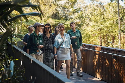 Sydney Taronga Zoo General Entry Ticket - Accommodation NT 26