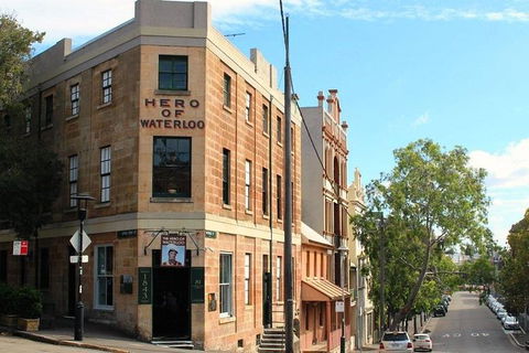 Sydney Half Day Highlights - Luxury Private Tour - Morning Or Afternoon Avail - Accommodation NT 8