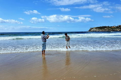 Sydney Half Day Highlights - Luxury Private Tour - Morning Or Afternoon Avail - Accommodation NT 4
