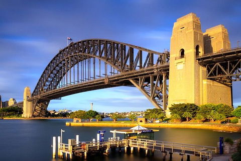 Sydney Half Day Highlights - Luxury Private Tour - Morning Or Afternoon Avail - Accommodation NT 12