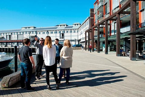 Small Group Essential Sydney Tour Including Lunch - Accommodation NT 1