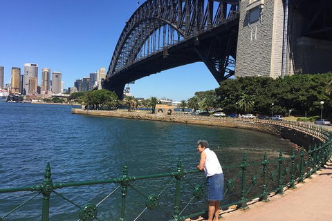 Small Group Essential Sydney Tour Including Lunch - Accommodation NT 7