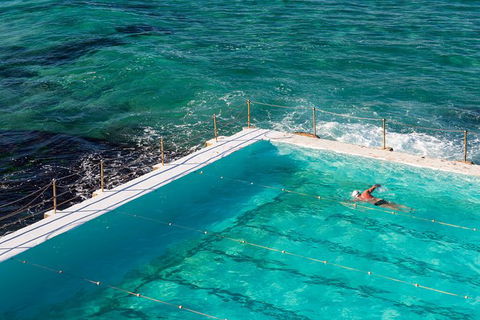 Small Group Essential Sydney Tour Including Lunch - Accommodation NT 6