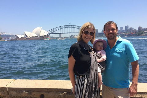 Small Group Essential Sydney Tour Including Lunch - Accommodation NT 5