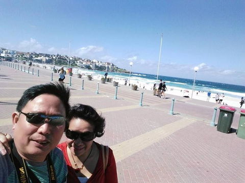 Sydney Combo: Hop-On Hop-Off Harbor Cruise And Hop-On Hop-Off City Bus Tour - Accommodation NT 18