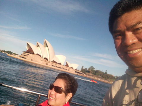 Sydney Combo: Hop-On Hop-Off Harbor Cruise And Hop-On Hop-Off City Bus Tour - Accommodation NT 14