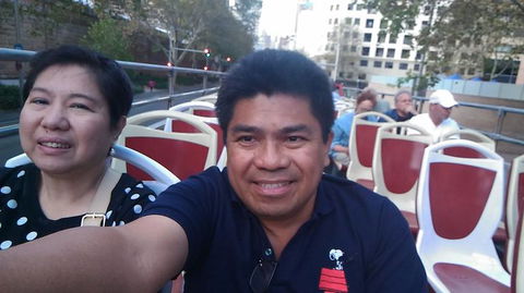 Sydney Combo: Hop-On Hop-Off Harbor Cruise And Hop-On Hop-Off City Bus Tour - Accommodation NT 12