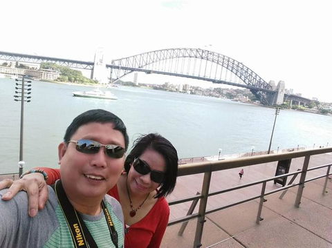 Sydney Combo: Hop-On Hop-Off Harbor Cruise And Hop-On Hop-Off City Bus Tour - Accommodation NT 17