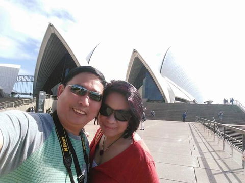 Sydney Combo: Hop-On Hop-Off Harbor Cruise And Hop-On Hop-Off City Bus Tour - Accommodation NT 16