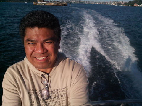 Sydney Combo: Hop-On Hop-Off Harbor Cruise And Hop-On Hop-Off City Bus Tour - Accommodation NT 10