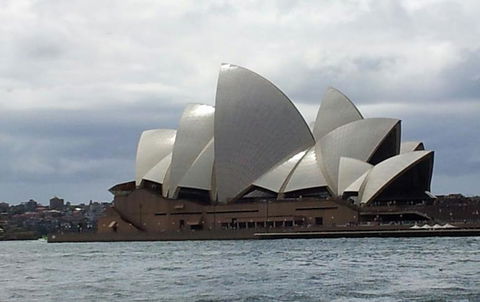 Sydney Combo: Hop-On Hop-Off Harbor Cruise And Hop-On Hop-Off City Bus Tour - Accommodation NT 24
