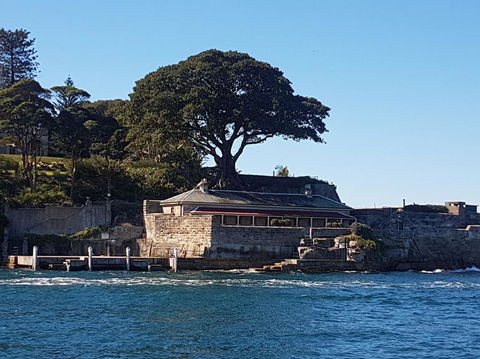 Sydney Combo: Hop-On Hop-Off Harbor Cruise And Hop-On Hop-Off City Bus Tour - Accommodation NT 4