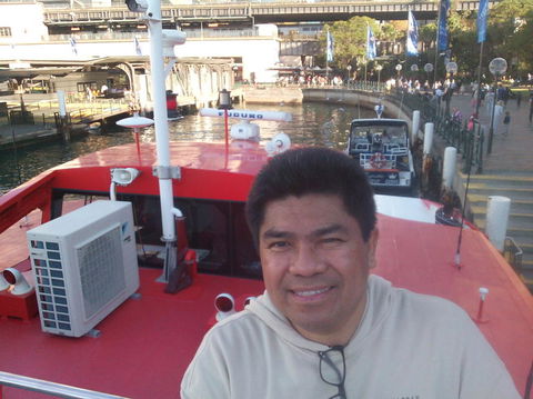 Sydney Combo: Hop-On Hop-Off Harbor Cruise And Hop-On Hop-Off City Bus Tour - Accommodation NT 7