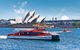 Sydney Combo: Hop-On Hop-Off Harbor Cruise And Hop-On Hop-Off City Bus Tour - thumb 0
