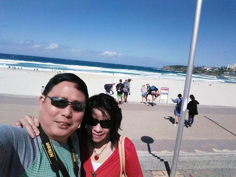 Sydney Combo: Hop-On Hop-Off Harbor Cruise And Hop-On Hop-Off City Bus Tour - Accommodation NT 19