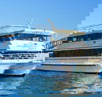 Christmas Day 3 hour Sydney Harbour Lunch Cruise inc. Christmas Buffet and DJ - Accommodation NT