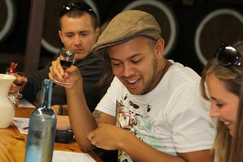 Small-Group Hunter Valley Wine Tasting Tour From Sydney - Accommodation NT 1