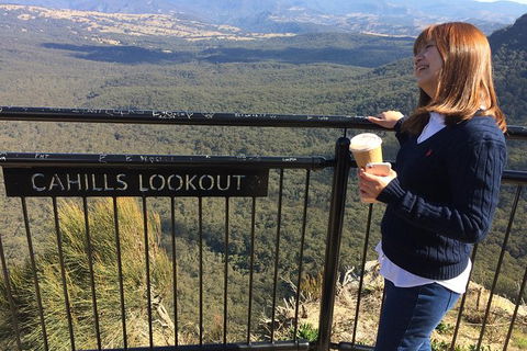 Blue Mountains Private Day Tour From Sydney With Wildlife Park And Cruise - Accommodation NT 17
