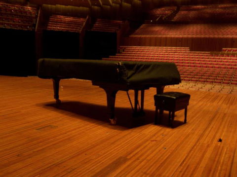 Sydney Opera House Behind-the-Scenes Guided Backstage Tour - Accommodation NT 16