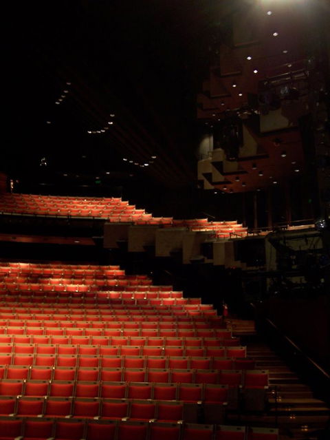 Sydney Opera House Behind-the-Scenes Guided Backstage Tour - Accommodation NT 21