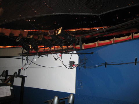 Sydney Opera House Behind-the-Scenes Guided Backstage Tour - Accommodation NT 23
