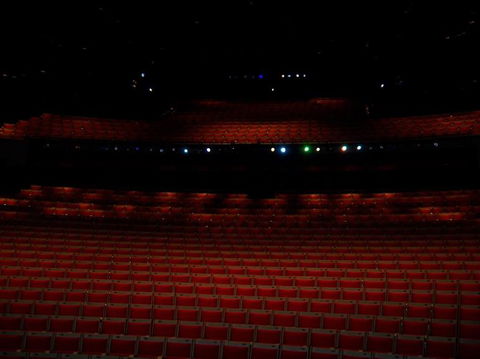 Sydney Opera House Behind-the-Scenes Guided Backstage Tour - Accommodation NT 20