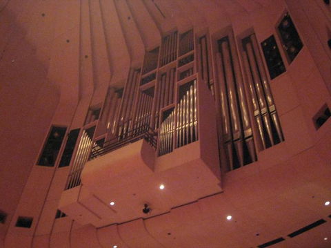 Sydney Opera House Behind-the-Scenes Guided Backstage Tour - Accommodation NT 24