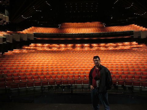 Sydney Opera House Behind-the-Scenes Guided Backstage Tour - Accommodation NT 12