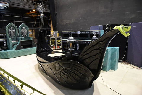 Sydney Opera House Behind-the-Scenes Guided Backstage Tour - Accommodation NT 5