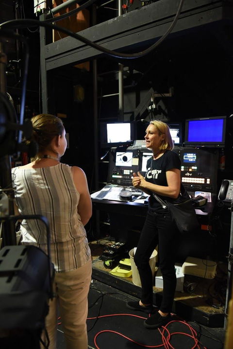 Sydney Opera House Behind-the-Scenes Guided Backstage Tour - Accommodation NT 9