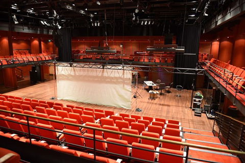 Sydney Opera House Behind-the-Scenes Guided Backstage Tour - Accommodation NT 3