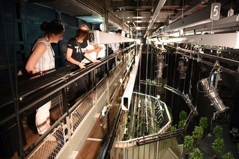 Sydney Opera House Behind-the-Scenes Guided Backstage Tour - Accommodation NT 8