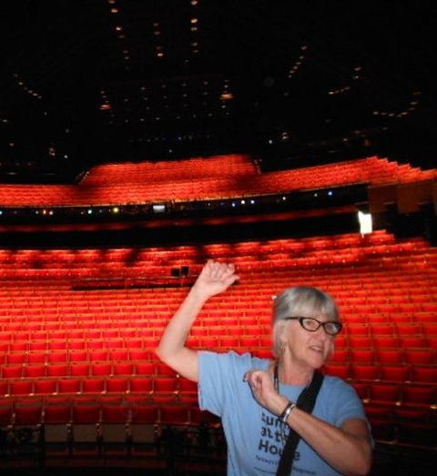 Sydney Opera House Behind-the-Scenes Guided Backstage Tour - Accommodation NT 14