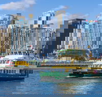 Half Day In Sydney With A Local Private  Personalized - Accommodation NT