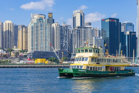 Half Day In Sydney With A Local: Private & Personalized - Accommodation NT 0