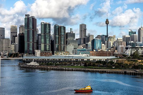 Half Day In Sydney With A Local: Private & Personalized - Accommodation NT 9