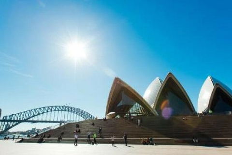 Half Day In Sydney With A Local: Private & Personalized - Accommodation NT 7